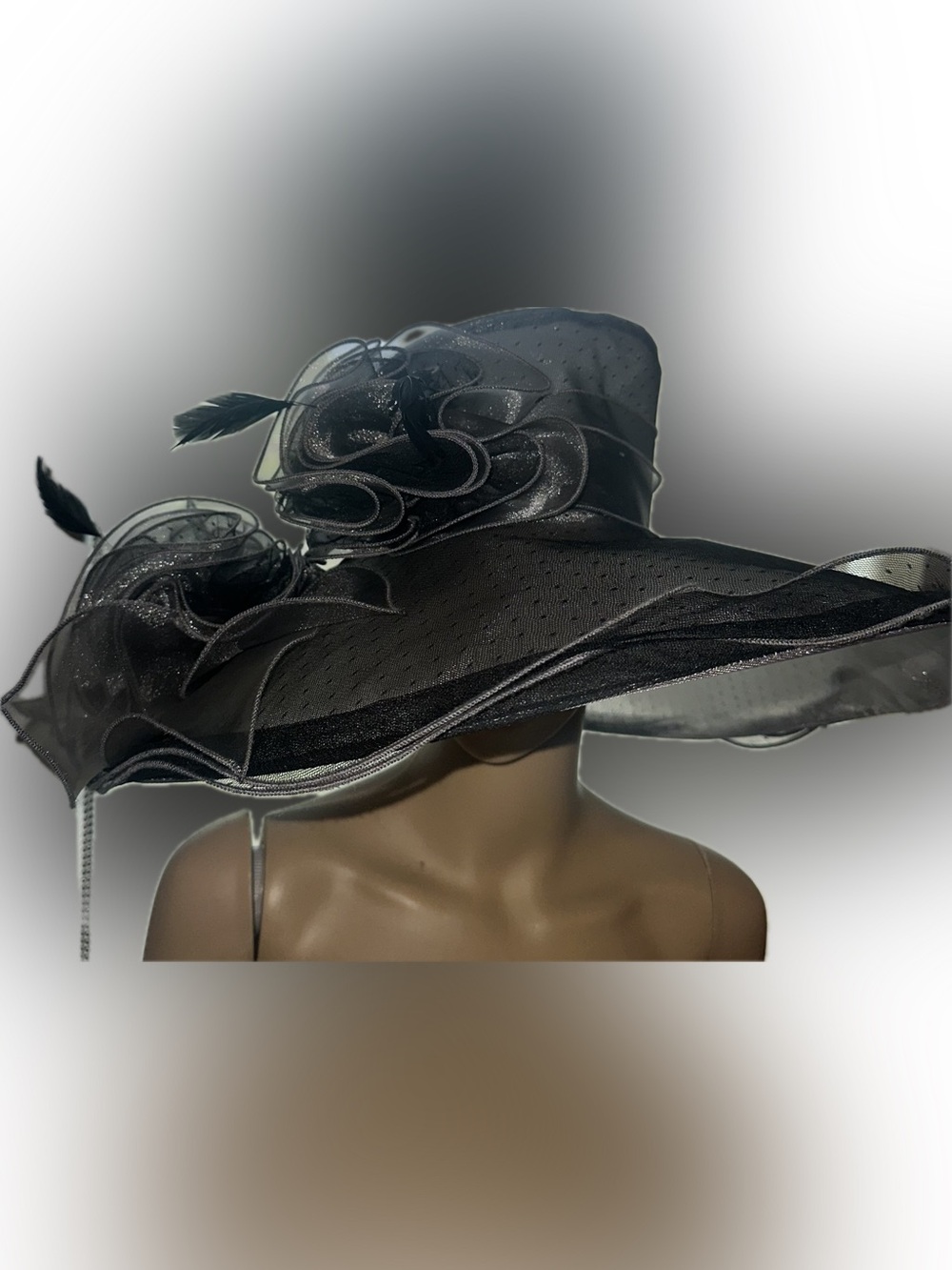 Fancy Hat - Picture 2 of 3